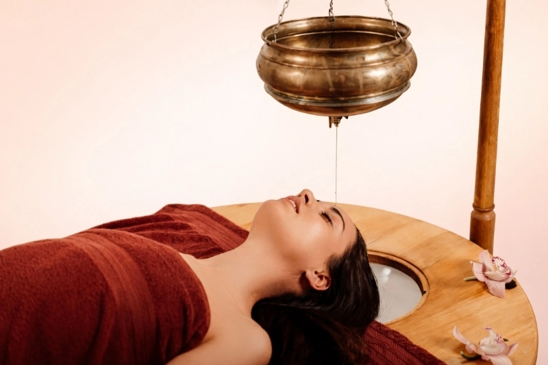 Ayurvedic Therapies